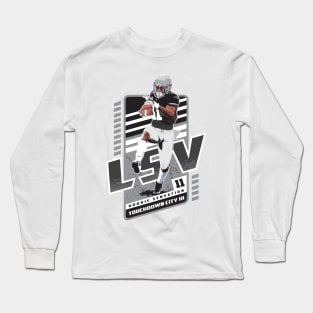 Henry Ruggs LSV tee t-shirt Long Sleeve T-Shirt